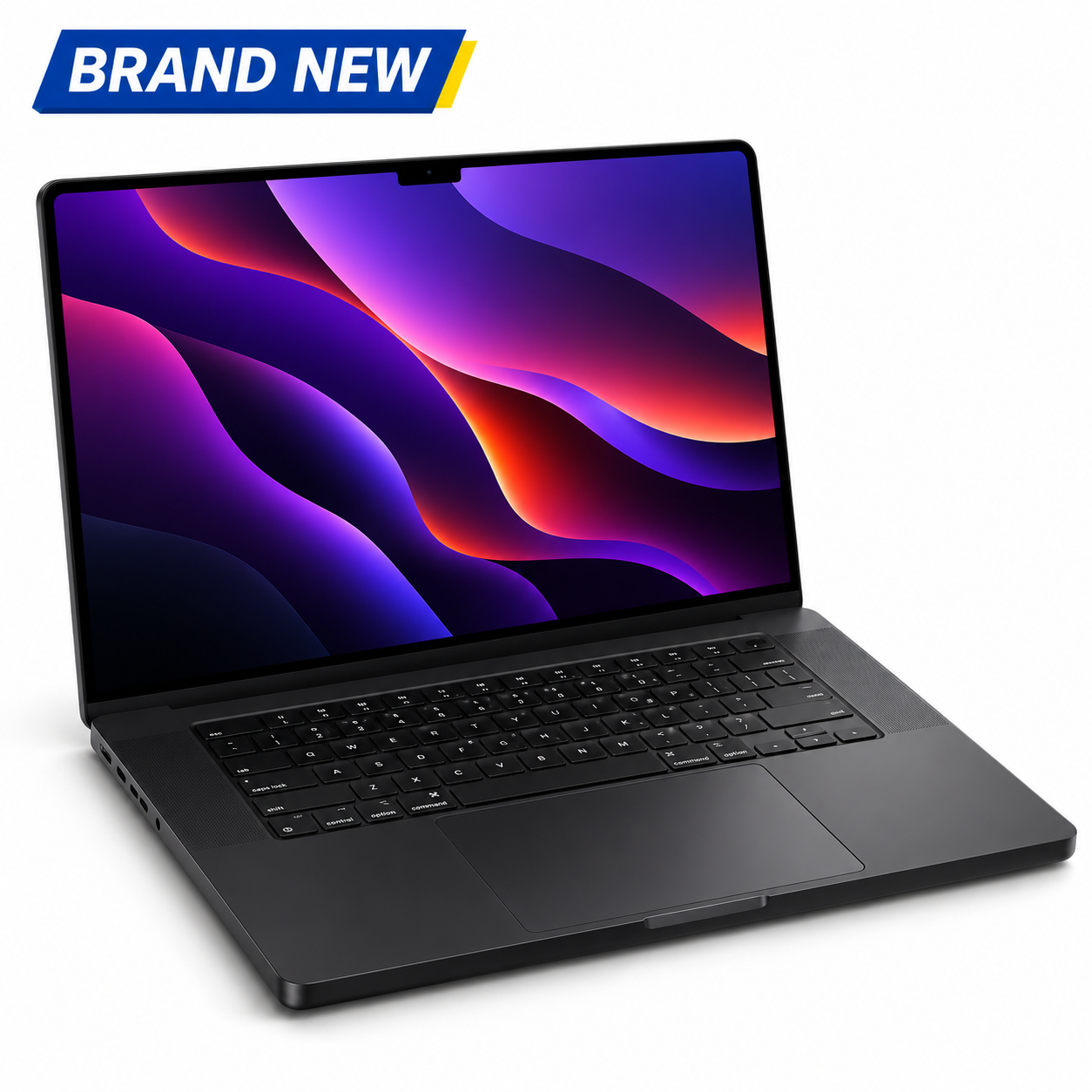 Apple MacBook Pro 16