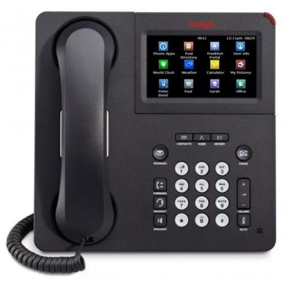 Avaya 9641G IP Phone Grade-A