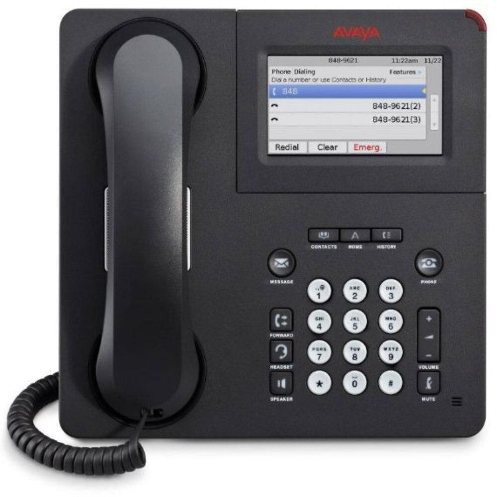 Avaya 9621G IP Phone Grade-B