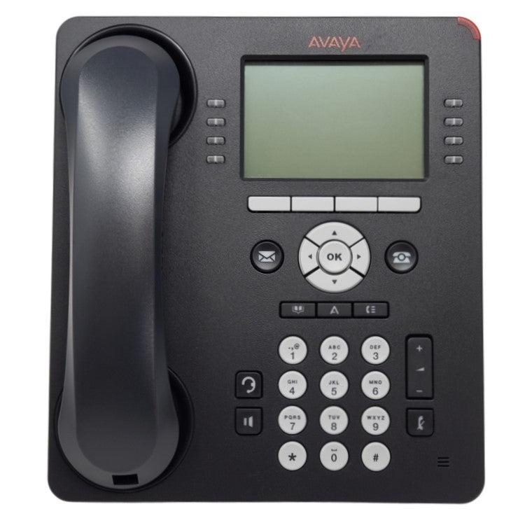 Avaya 9608G IP Phone Grade-A