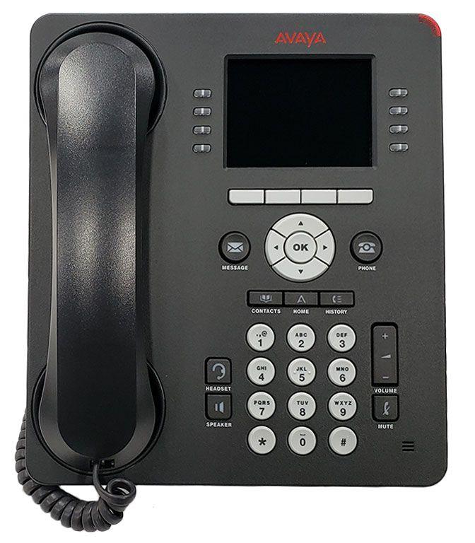 Avaya 9611G IP Phone Grade-A