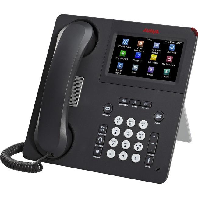Avaya 9641G IP Phone Grade-A