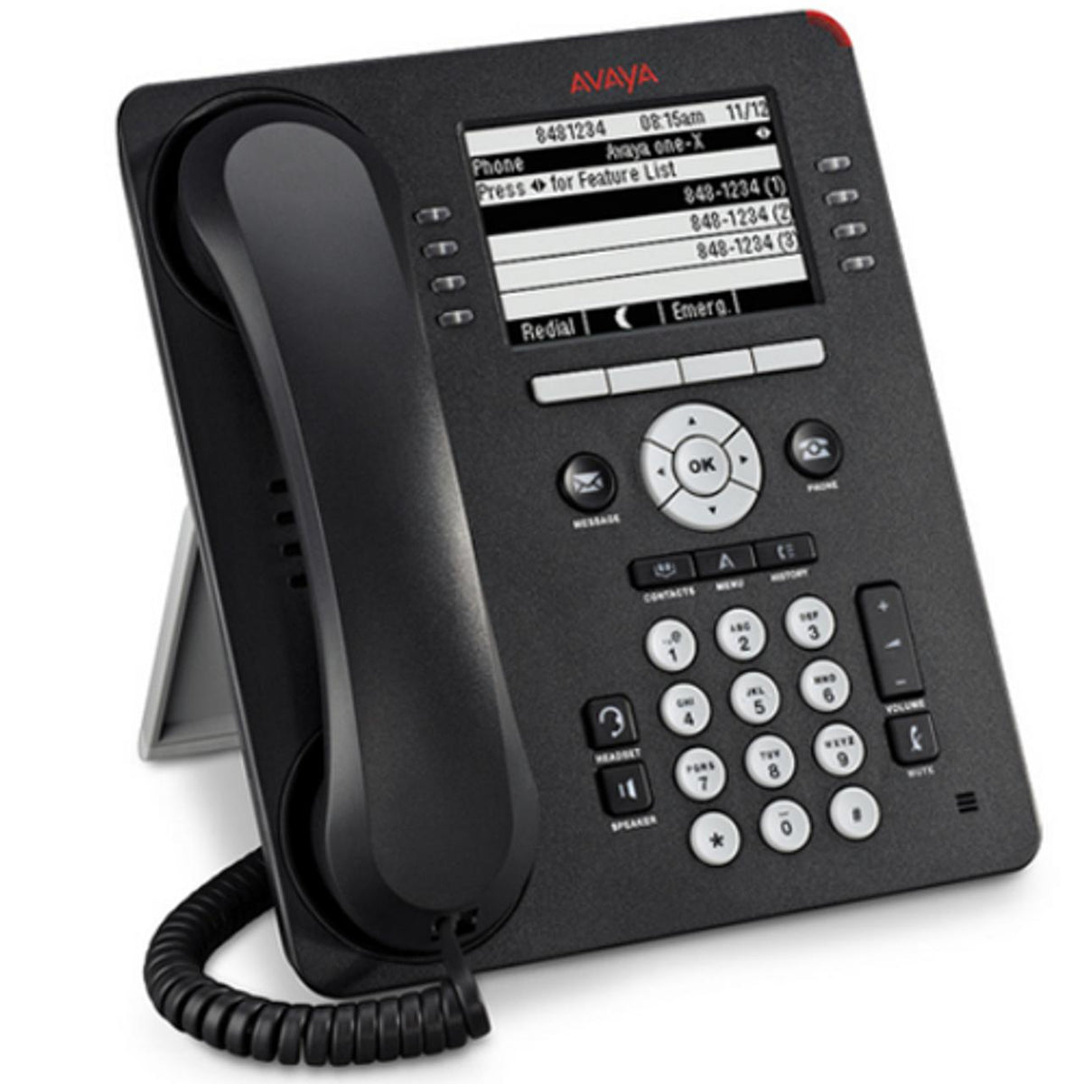 Avaya 9608G IP Phone Grade-A