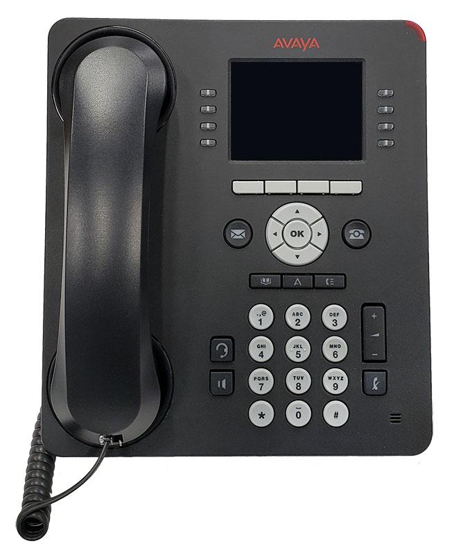 Avaya 9611G IP Phone Grade-A