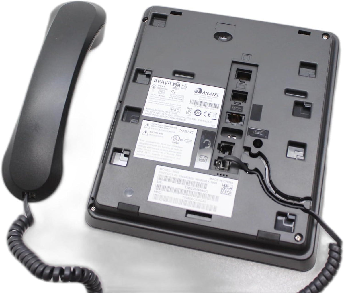 Avaya 9608G IP Phone Grade-A