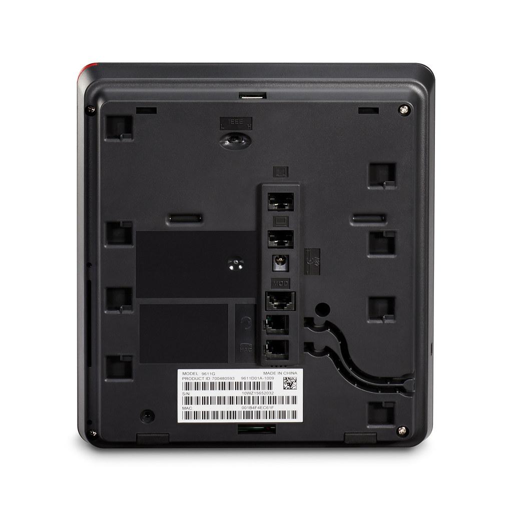 Avaya 9611G IP Phone Grade-A