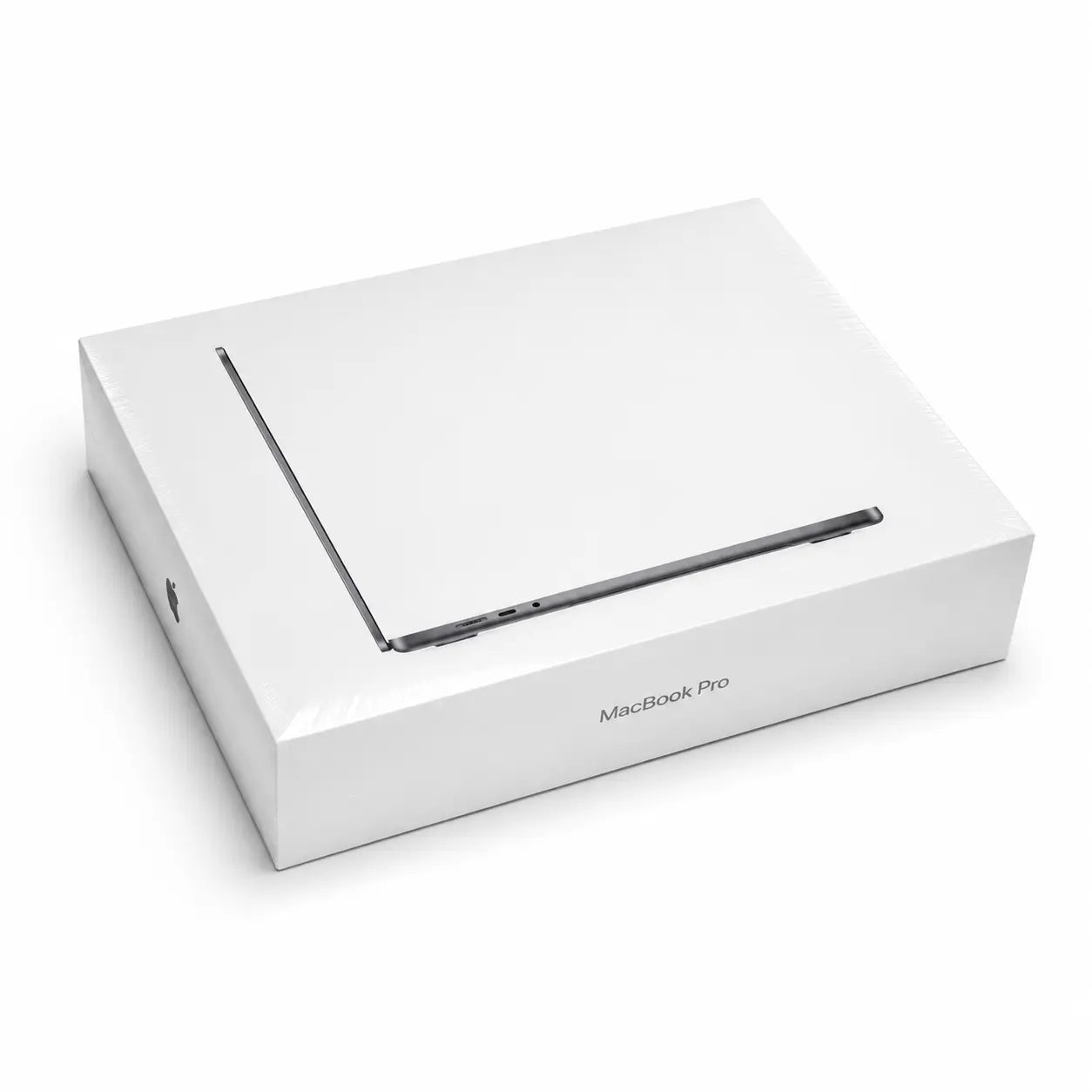 Apple MacBook Pro 14-inch (M3 Chip, 8-Core CPU, 10-Core GPU, Space Grey, 2023)