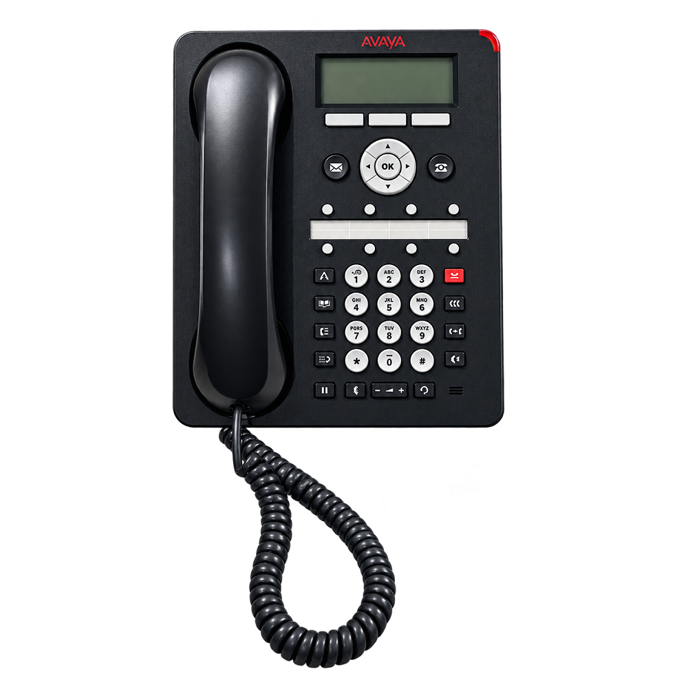 Avaya 1408 IP Phone Grade-A Used