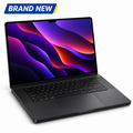 Apple MacBook Pro 16-inch (M3 Pro Chip, 12-Core CPU, 18-Core GPU, 18GB RAM, 512GB SSD, Space Black, 2023)