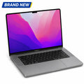 Apple MacBook Pro 16-inch (M1 Pro Chip, 10-Core CPU, 16-Core GPU, 16GB RAM, 512GB  SSD, Space Gray, 2021)