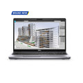 Dell Precision 3561 I7-1165G7+Nvidia T600 4GB Graphics 16 GB 512 GB NVME+1TB HDD 15.6" Windows 11Pro Laptop