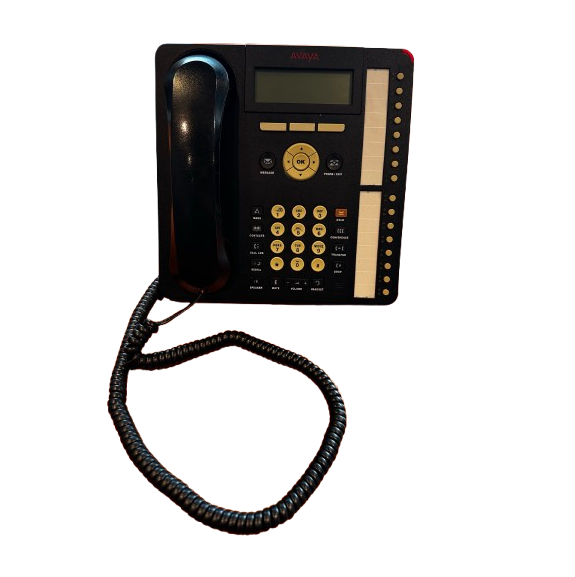 Avaya 1616-I IP Phone Grade-A
