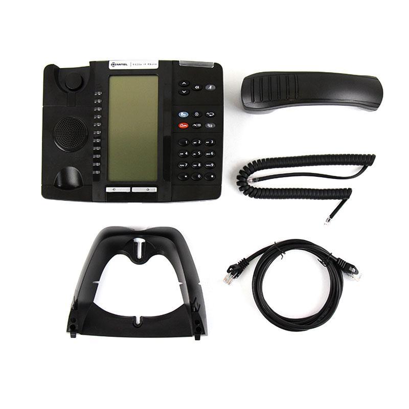 Mitel 5320e IP Phone Grade-A