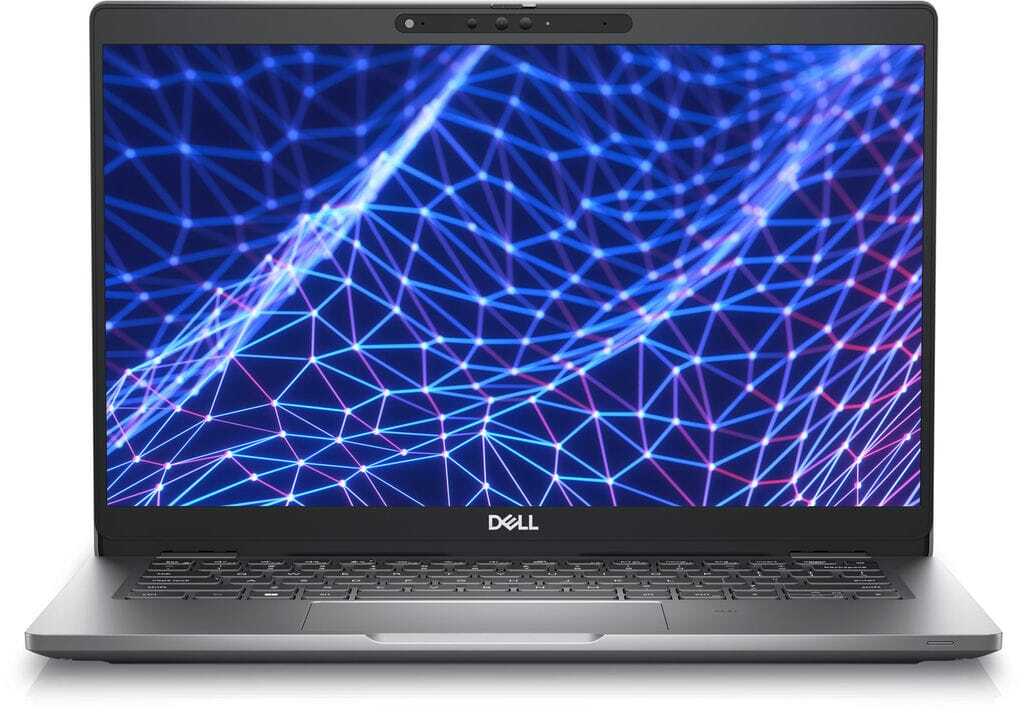 Dell Latitude 7300 I5-8265U 8 GB 512 GB NVME 13" Windows 11Pro Laptop
