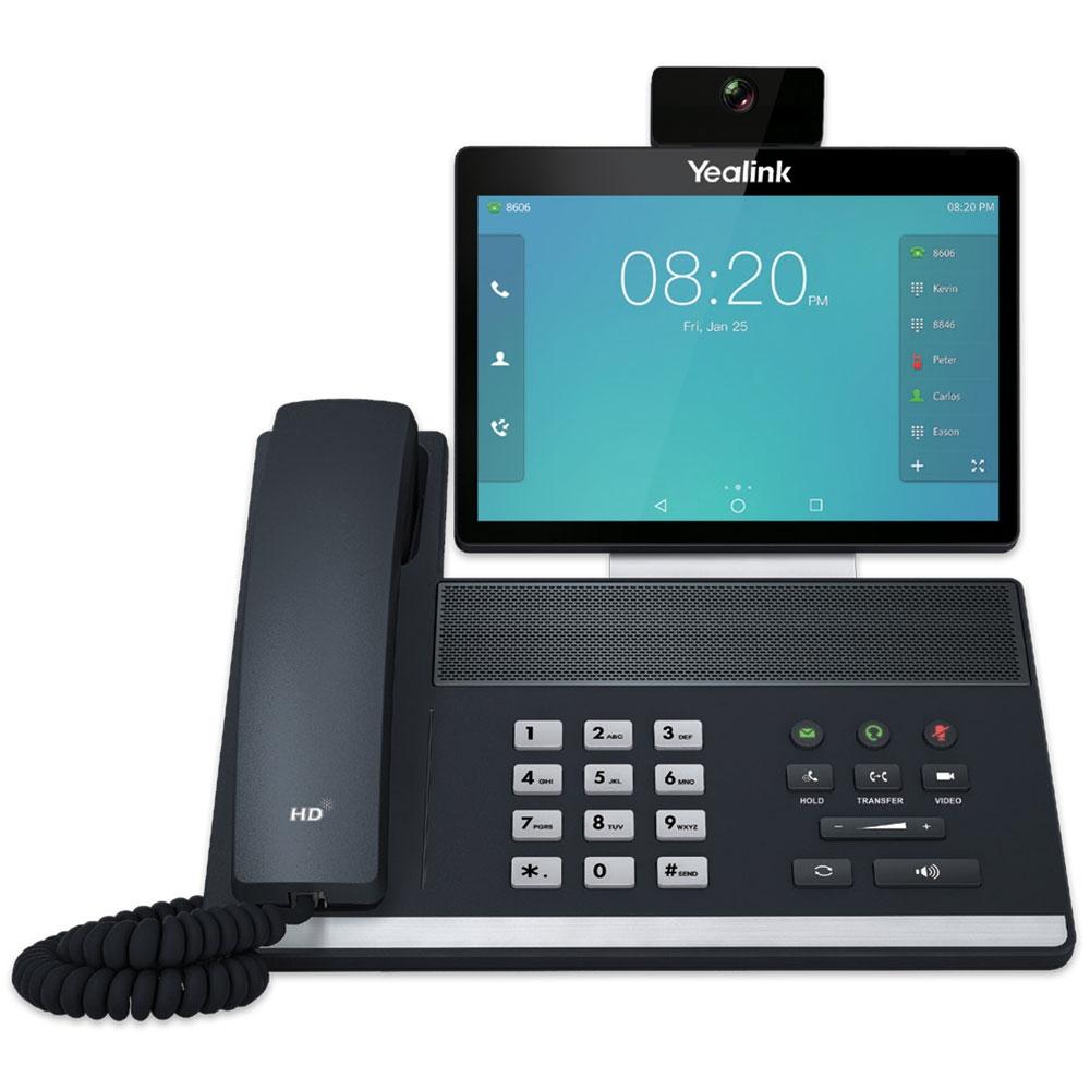 Yealink VP59 IP Phones Grade-A
