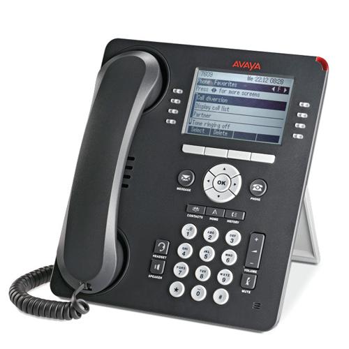 Avaya 9508 IP Phone Grade-A