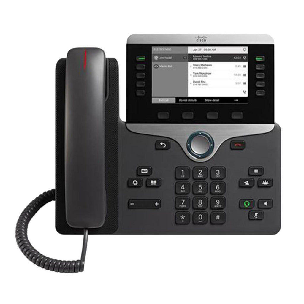 Cisco CP8811 IP Phone Grade-A