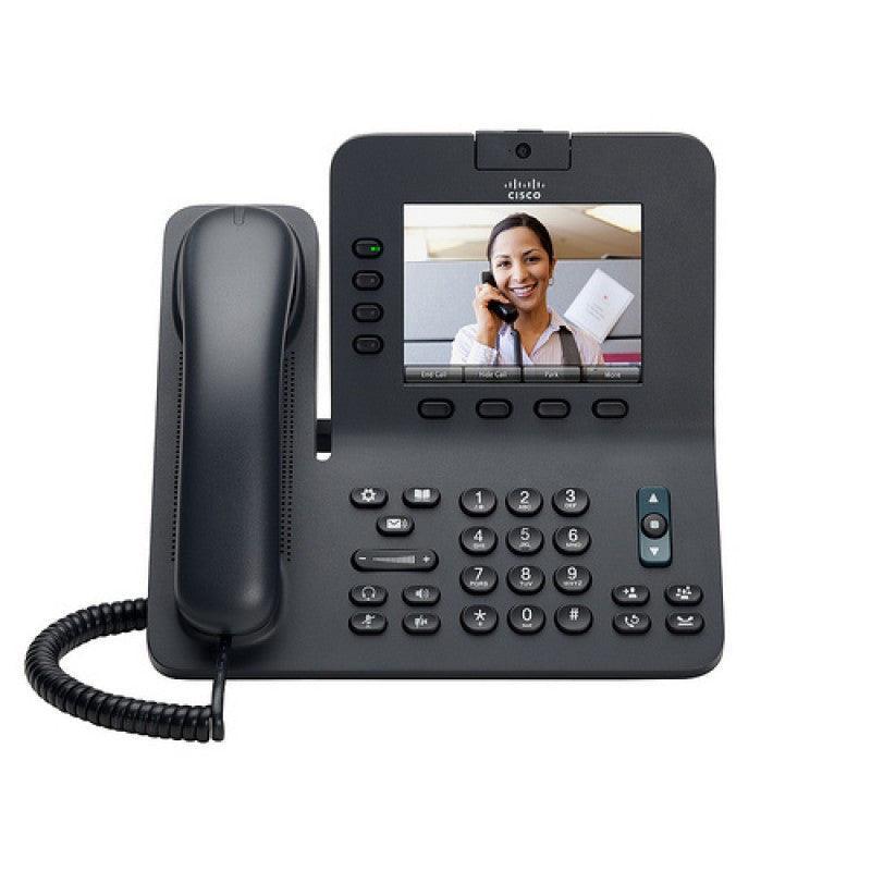Cisco CP8945 IP Phone Grade-C