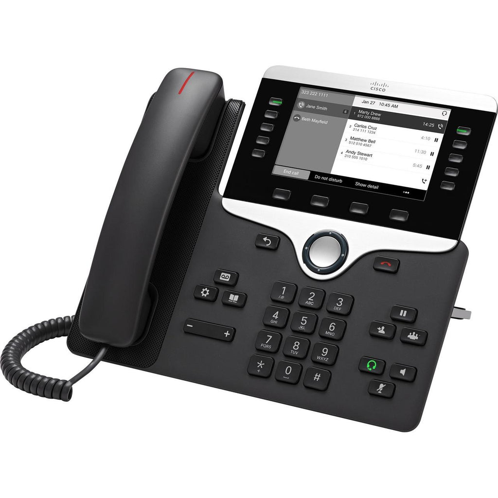 Cisco CP8811 IP Phone Grade-A
