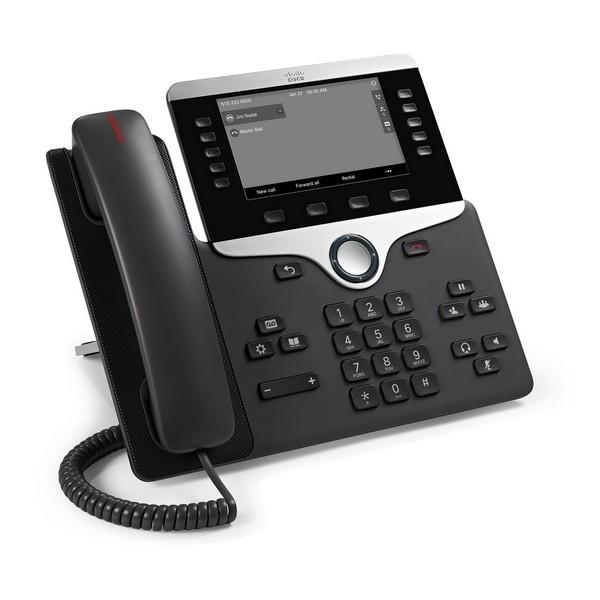 Cisco CP8811 IP Phone Grade-A