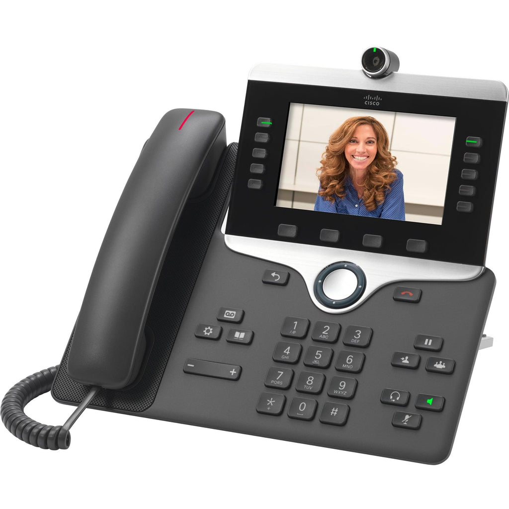 Cisco CP8845 IP Phone Grade-B