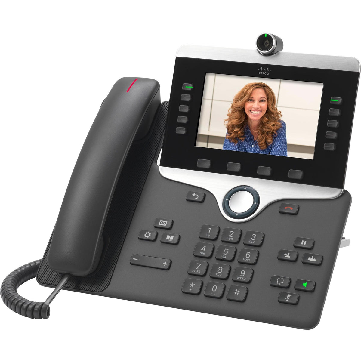 Cisco CP8845 IP Phone Grade-B