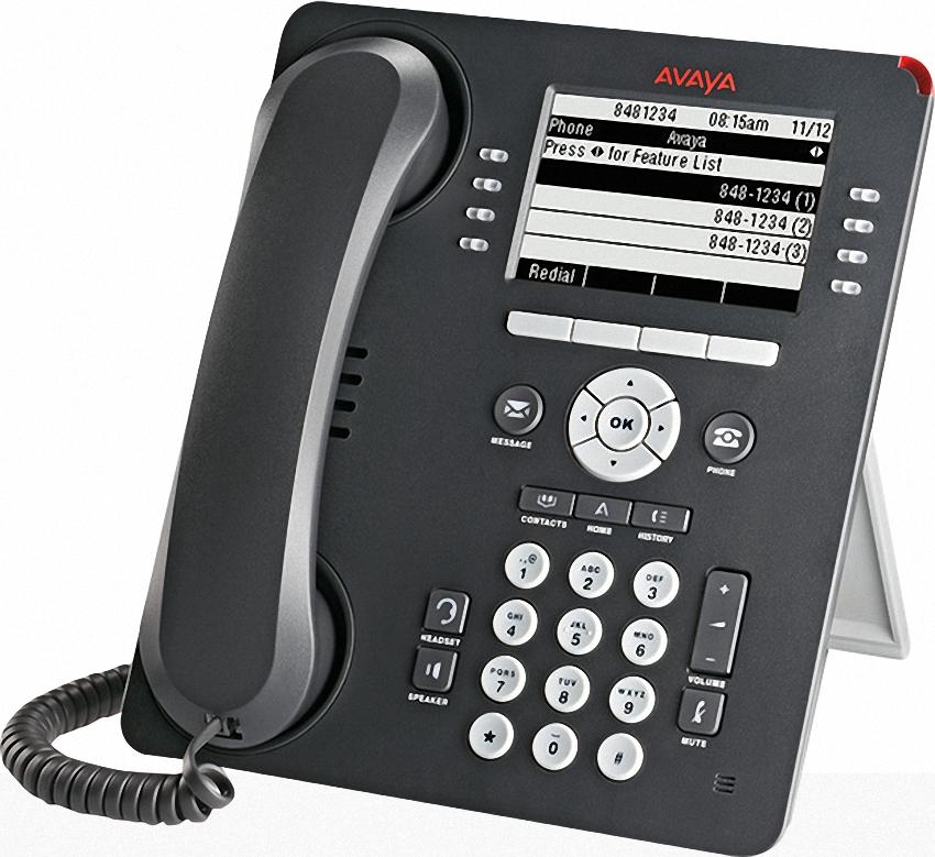 Avaya 9508 IP Phone Grade-A