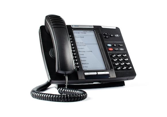 Mitel 5320e IP Phone Grade-A