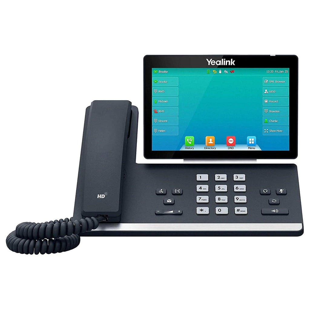 Yealink SIP-T57W IP Phone Grade-A