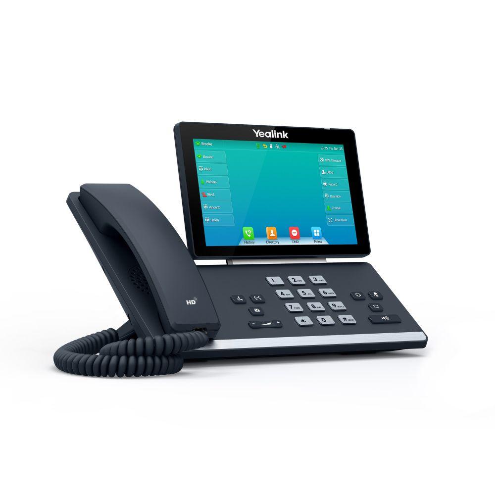 Yealink SIP-T57W IP Phone Grade-A