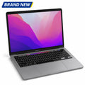 Apple MacBook Pro 13-inch (M2 Chip, 8-Core CPU, 10-Core GPU, 8GB RAM, 512GB SSD, Space Gray, 2022)