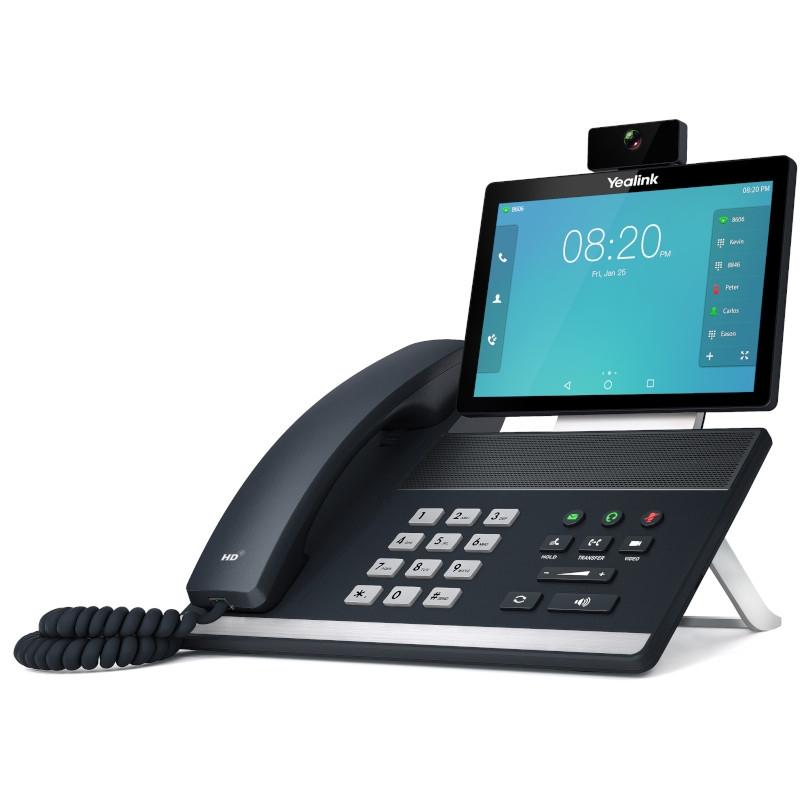 Yealink VP59 IP Phones Grade-A