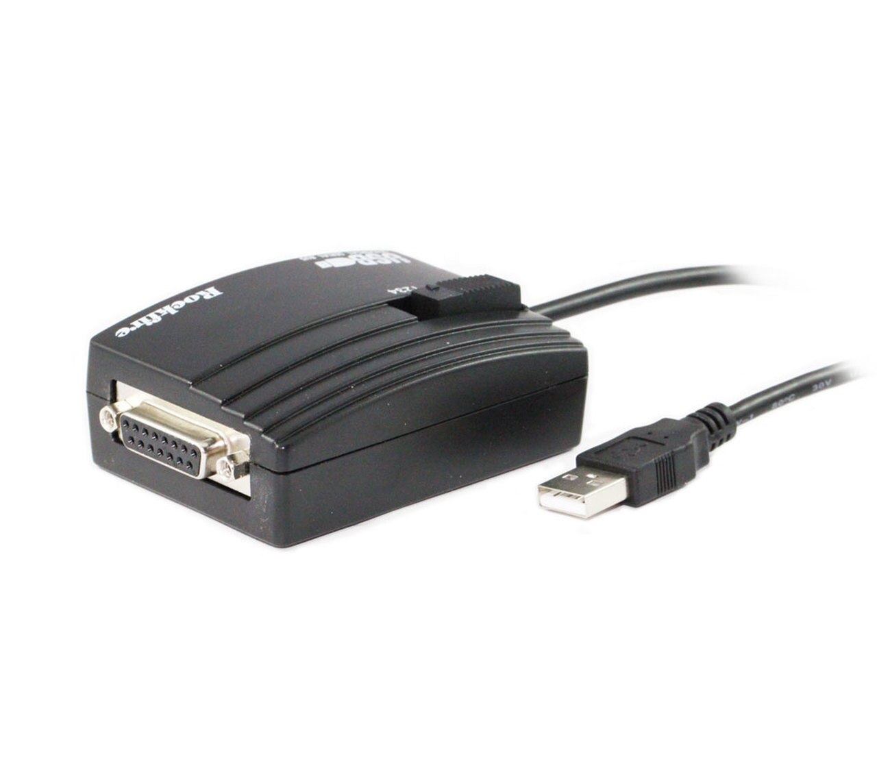USB To Game Port Adaptor ( Supports Windows 10 ) - SwiftBuy