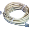 Lead Modular Rj12 To Rj12 4 Core 10M