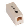 Coupler Rj12 F-F Adaptor