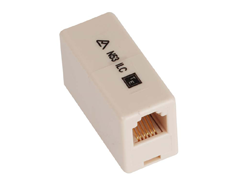 Coupler Rj12 F-F Adaptor