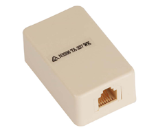 Surface Mounting Box Rj12