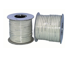 Cable Modular 4 Way Ivory