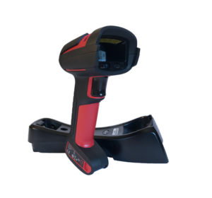 Honeywell Scanner Granit 1991IXLR BT 2D USB Kit