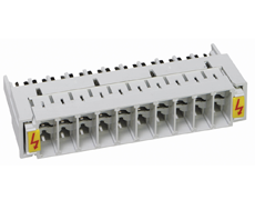 Arrestor Magazine Mount 10 Pairs