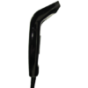 Opticon C-37 CCD Scanner with USB Black Barcode Scanner OPC37B-U