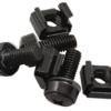 Cagenut M6 Black 40Pk