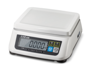 CAS SW-II Digital Weighing Scale CAS SW-II
