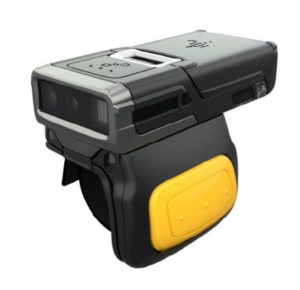 Zebra RS5100 2D Wearable Barcode Scanner SCZERS51B0TBDNWR
