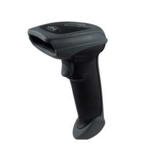CINO F780 Barcode Scanner with USB Cable & Smartstand FBC780BKIT-U