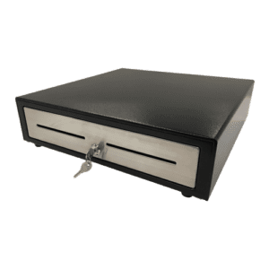 Goodson GC-35 8C 5N Slot Drawer 24V Black