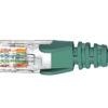 Cat6 Green Patch Lead 10M
