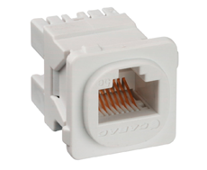 Jack Cat5E K/110 50Pk