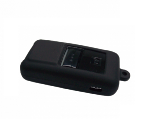 OPTICON OPN2001 Pocket Memory Scanner /w Rubber boot OPN2001BKIT-U