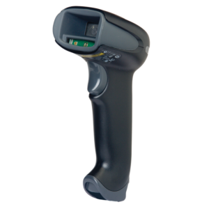 Opticon L-46R Laser Scanner Black with Stand USB OPL46RBKIT-U